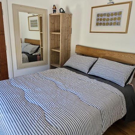 Apartament The Boathouse Cork Zewnętrze zdjęcie