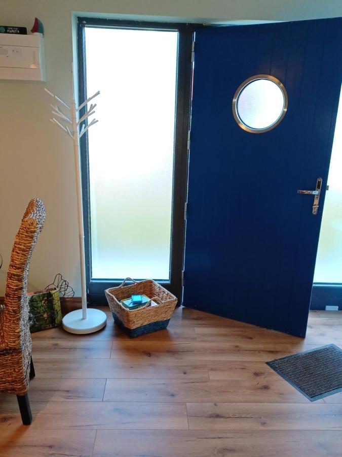 Apartament The Boathouse Cork Zewnętrze zdjęcie