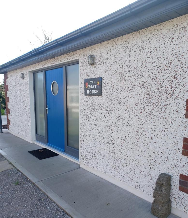 Apartament The Boathouse Cork Zewnętrze zdjęcie