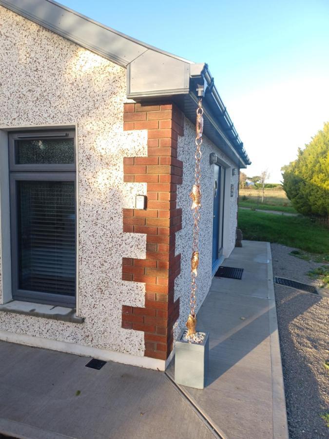 Apartament The Boathouse Cork Zewnętrze zdjęcie
